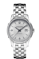 Orologio Hamilton Uomo Viewmatic in Acciaio H32515155 - H32515155